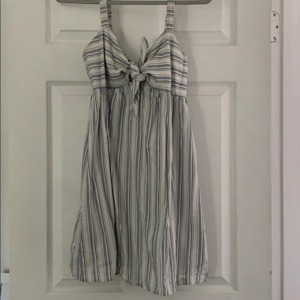 Super cute summer dress!